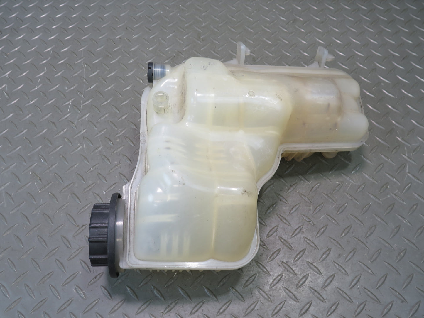 14-17 Range Rover Sport L494 Engine Radiator Expansion Overflow Reservoir Tank