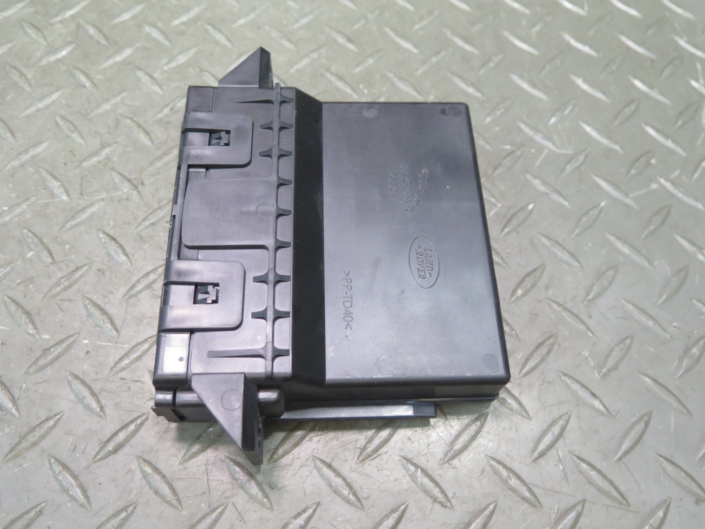 15-16 Range Rover Sport L494 A/C Heater Climate Control Module FPLA-14F498-AA
