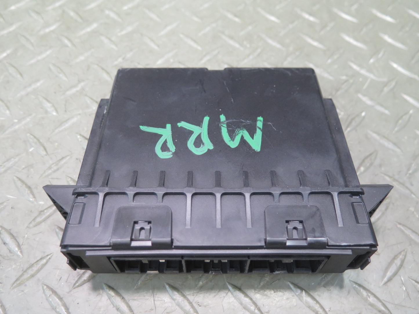 15-16 Range Rover Sport L494 A/C Heater Climate Control Module FPLA-14F498-AA