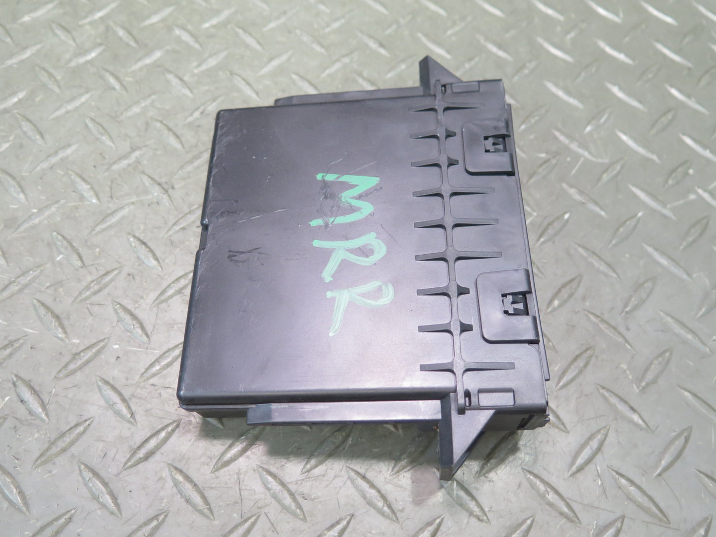 15-16 Range Rover Sport L494 A/C Heater Climate Control Module FPLA-14F498-AA