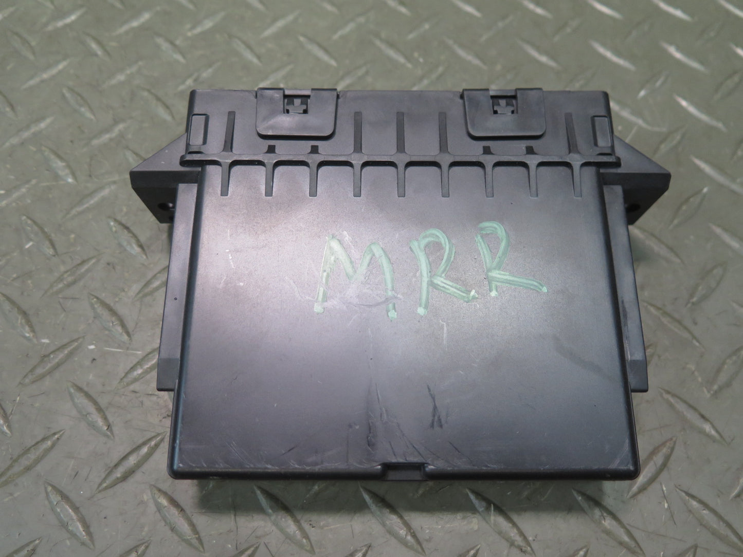 15-16 Range Rover Sport L494 A/C Heater Climate Control Module FPLA-14F498-AA