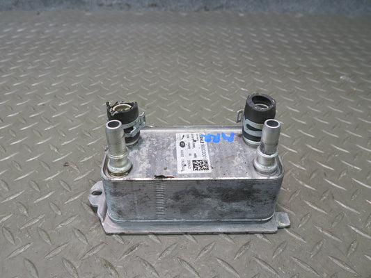16-19 Range Rover Sport L494 3.0L Diesel Automatic Transmission  Oil Cooler