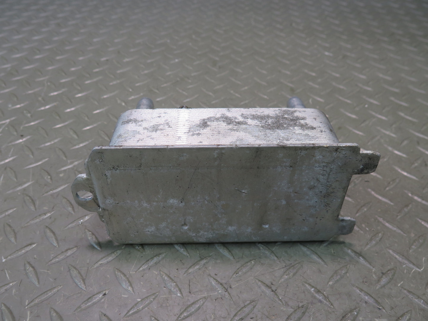 16-19 Range Rover Sport L494 3.0L Diesel Automatic Transmission  Oil Cooler