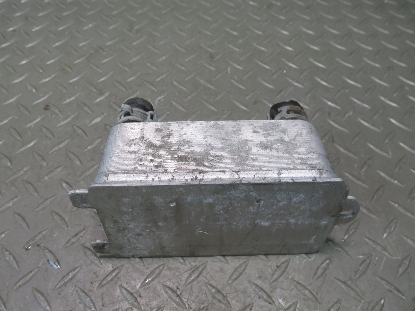 16-19 Range Rover Sport L494 3.0L Diesel Automatic Transmission  Oil Cooler