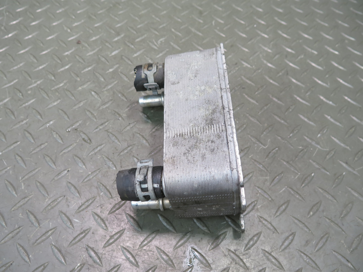 16-19 Range Rover Sport L494 3.0L Diesel Automatic Transmission  Oil Cooler