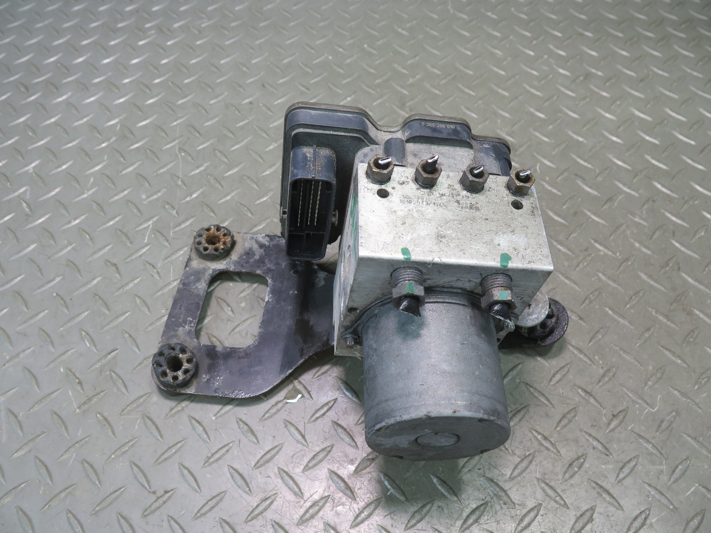 2014-2017 Range Rover Sport L494 Anti Lock Brake ABS Pump Module 0265956038