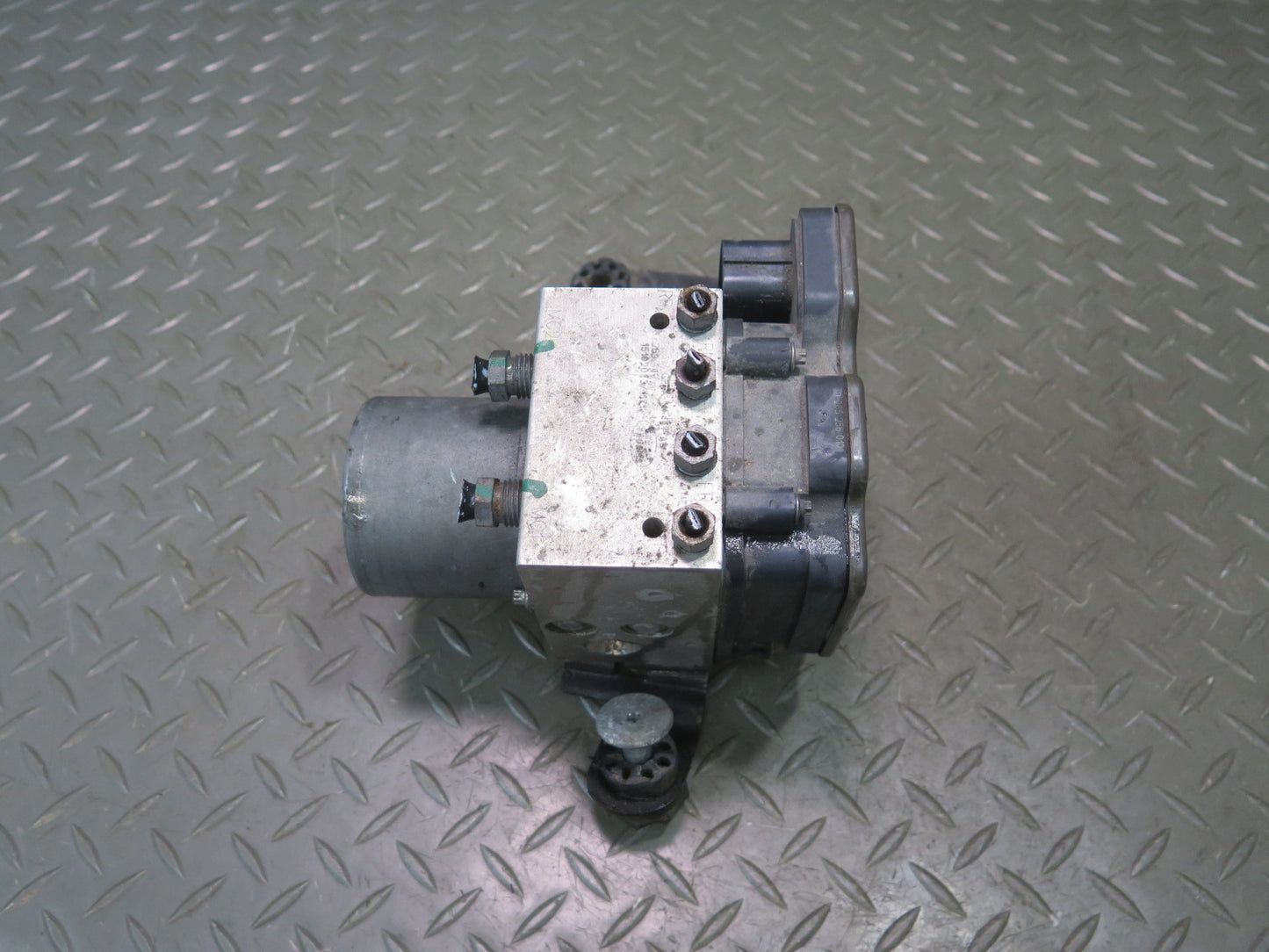 2014-2017 Range Rover Sport L494 Anti Lock Brake ABS Pump Module 0265956038
