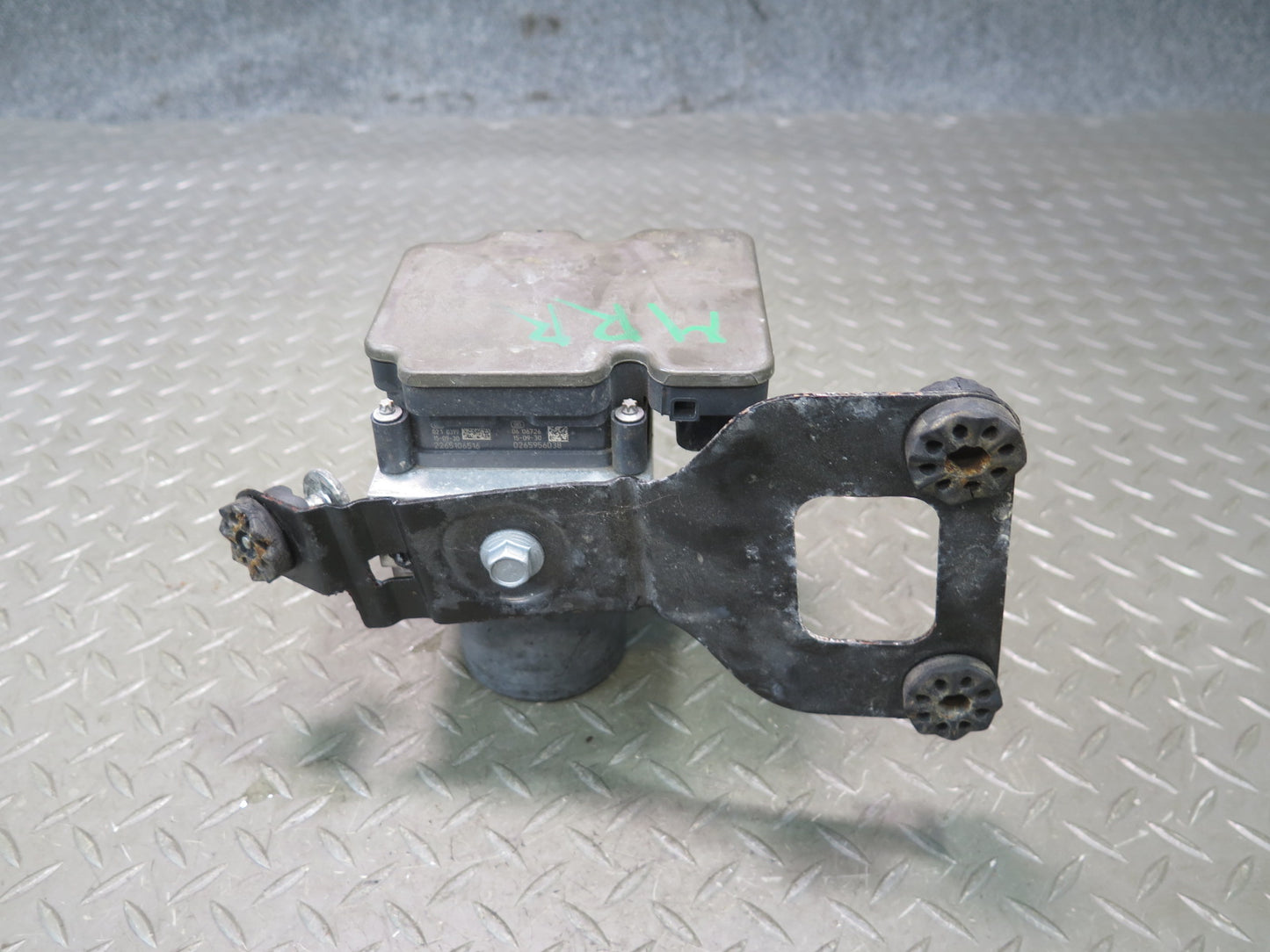 2014-2017 Range Rover Sport L494 Anti Lock Brake ABS Pump Module 0265956038