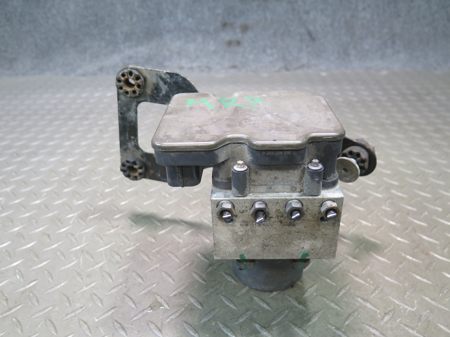 2014-2017 Range Rover Sport L494 Anti Lock Brake ABS Pump Module 0265956038