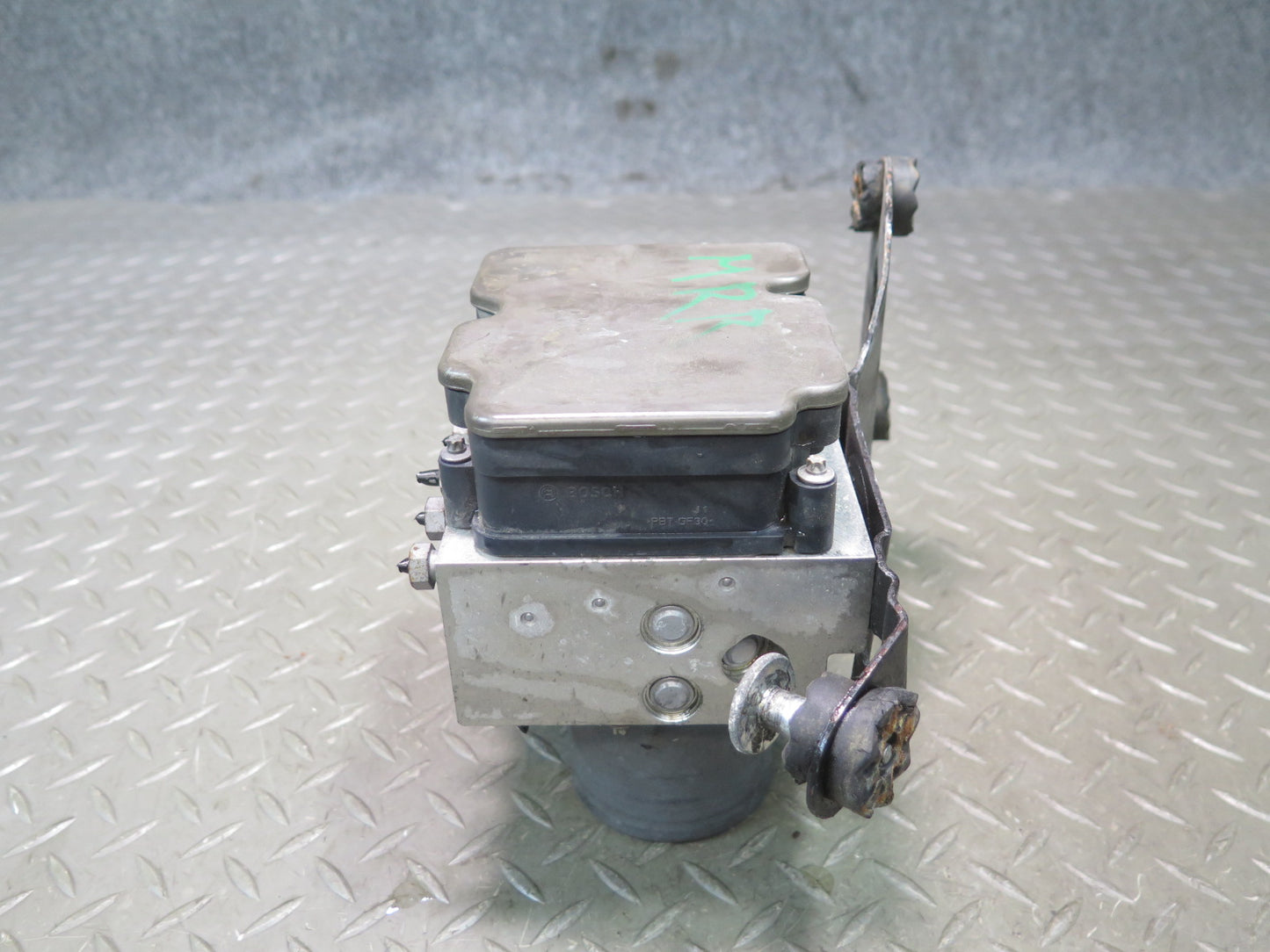 2014-2017 Range Rover Sport L494 Anti Lock Brake ABS Pump Module 0265956038