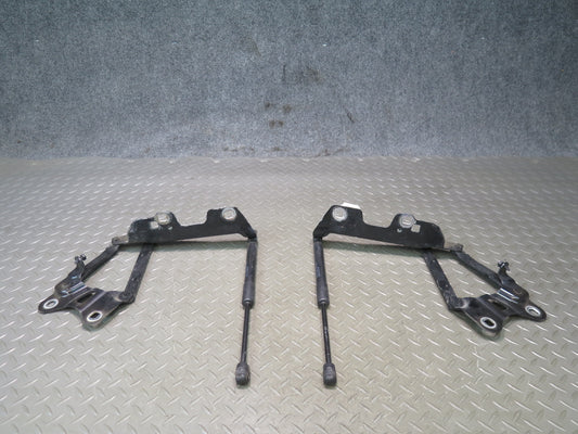 2014-2017 Range Rover Sport L494 Front Hood Hinge Shock Support Set