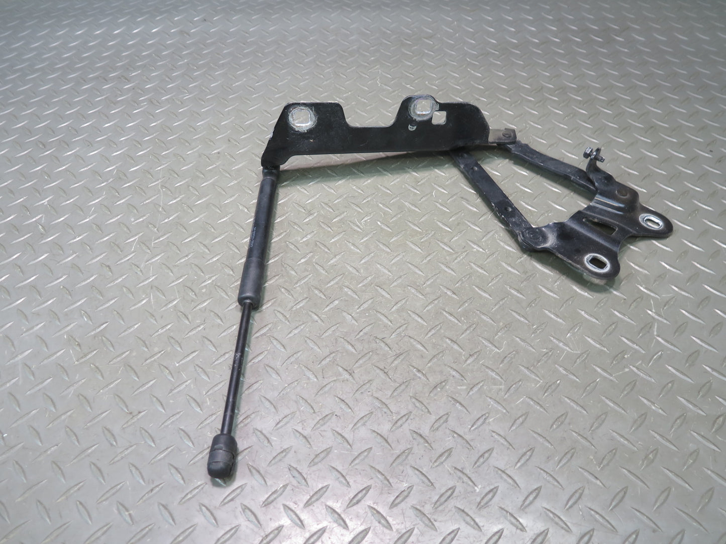 2014-2017 Range Rover Sport L494 Front Hood Hinge Shock Support Set