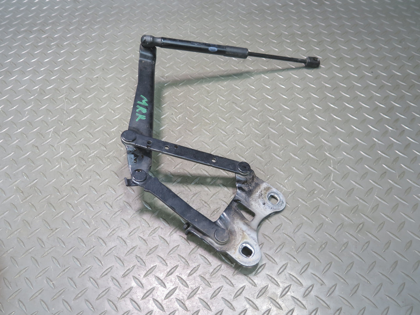 2014-2017 Range Rover Sport L494 Front Hood Hinge Shock Support Set