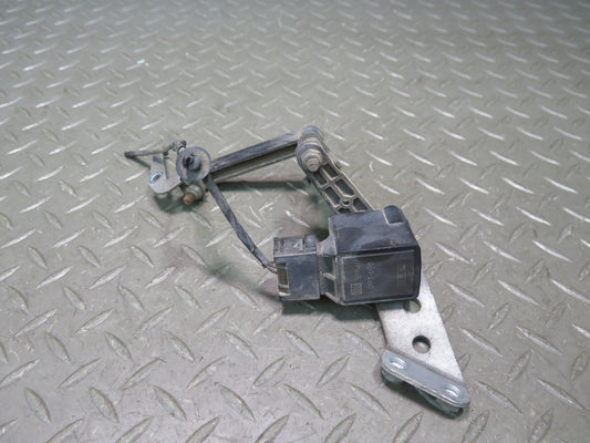 03-08 BMW E85 Z4 Rear Right Suspension Height Level Sensor 1093698 OEM
