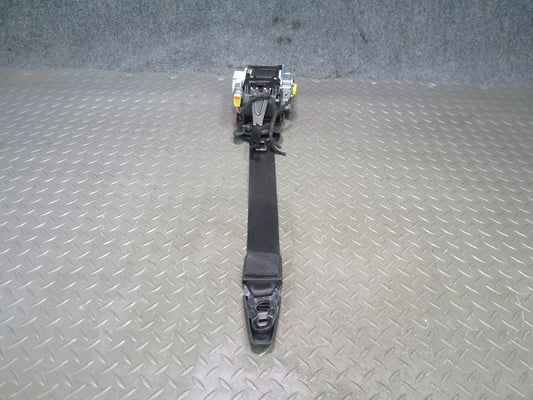 11-18 PORSCHE CAYENNE FRONT LEFT DRIVER SIDE SEATBELT RETRACTOR OEM