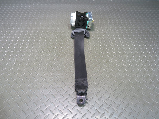 11-18 PORSCHE CAYENNE REAR LEFT SEATBELT RETRACTOR OEM