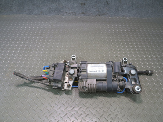 2011-2018 Porsche Cayenne 958 Air Suspension Compressor Pump 7P0698007B