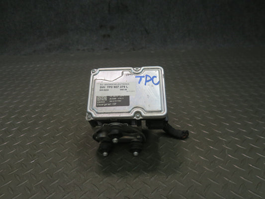 2011-2014 Porsche Cayenne 958 Anti Lock Brake ABS Pump Module 7P5614517A