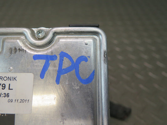 2011-2014 Porsche Cayenne 958 Anti Lock Brake ABS Pump Module 7P5614517A