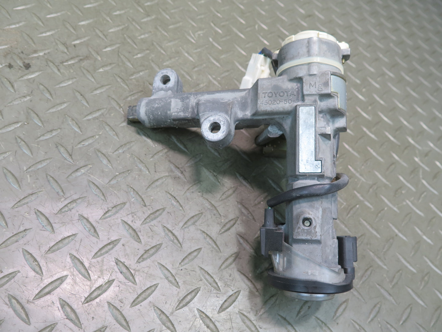 1998 Lexus LS400 1UZFE Engine ECU ECM Ignition Door Trunk Glove Lock KEY Set OEM