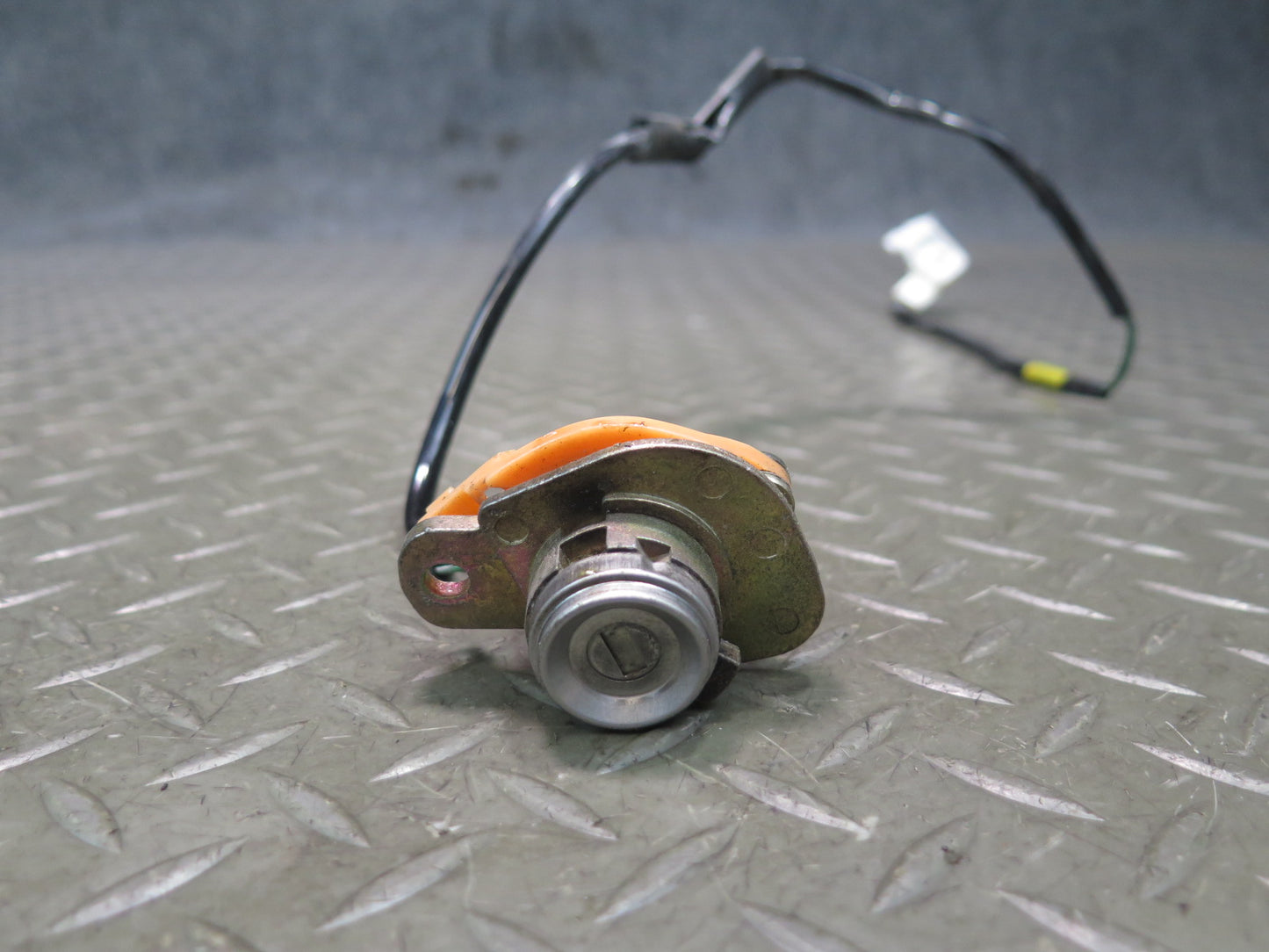1998 Lexus LS400 1UZFE Engine ECU ECM Ignition Door Trunk Glove Lock KEY Set OEM