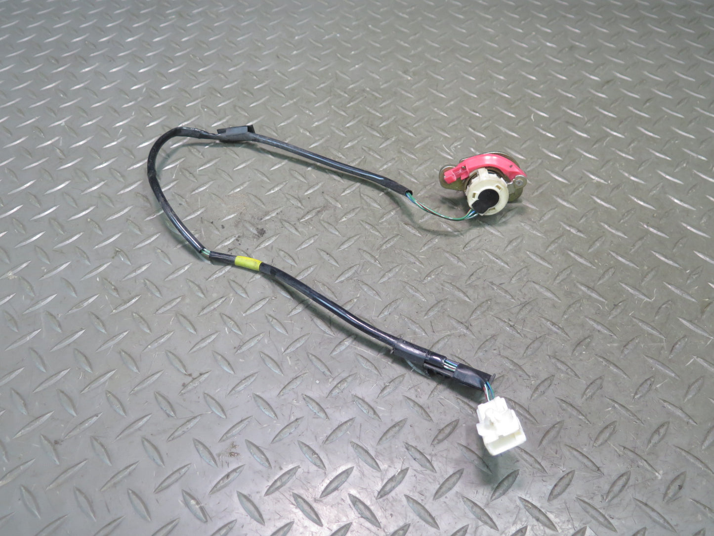 1998 Lexus LS400 1UZFE Engine ECU ECM Ignition Door Trunk Glove Lock KEY Set OEM