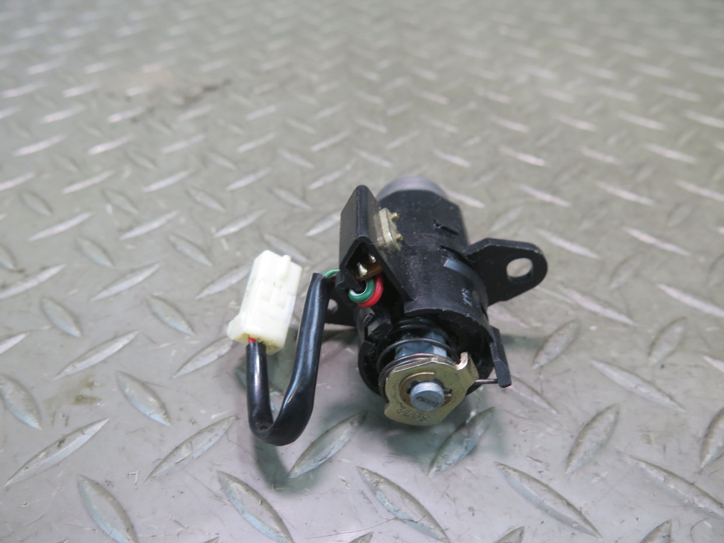 1998 Lexus LS400 1UZFE Engine ECU ECM Ignition Door Trunk Glove Lock KEY Set OEM