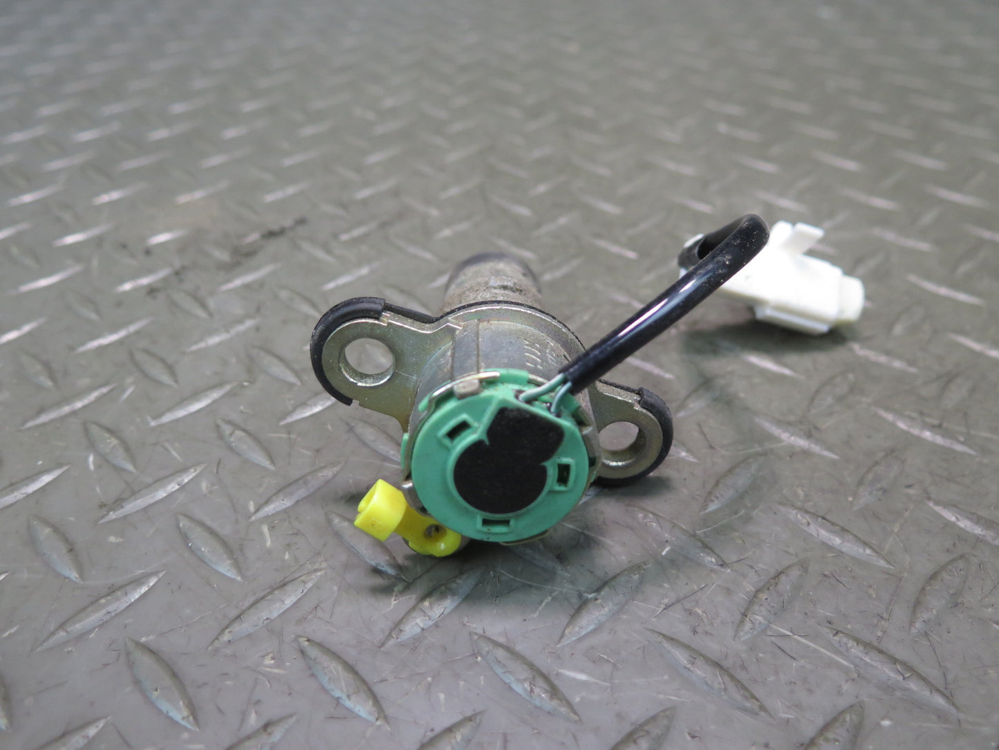 1998 Lexus LS400 1UZFE Engine ECU ECM Ignition Door Trunk Glove Lock KEY Set OEM