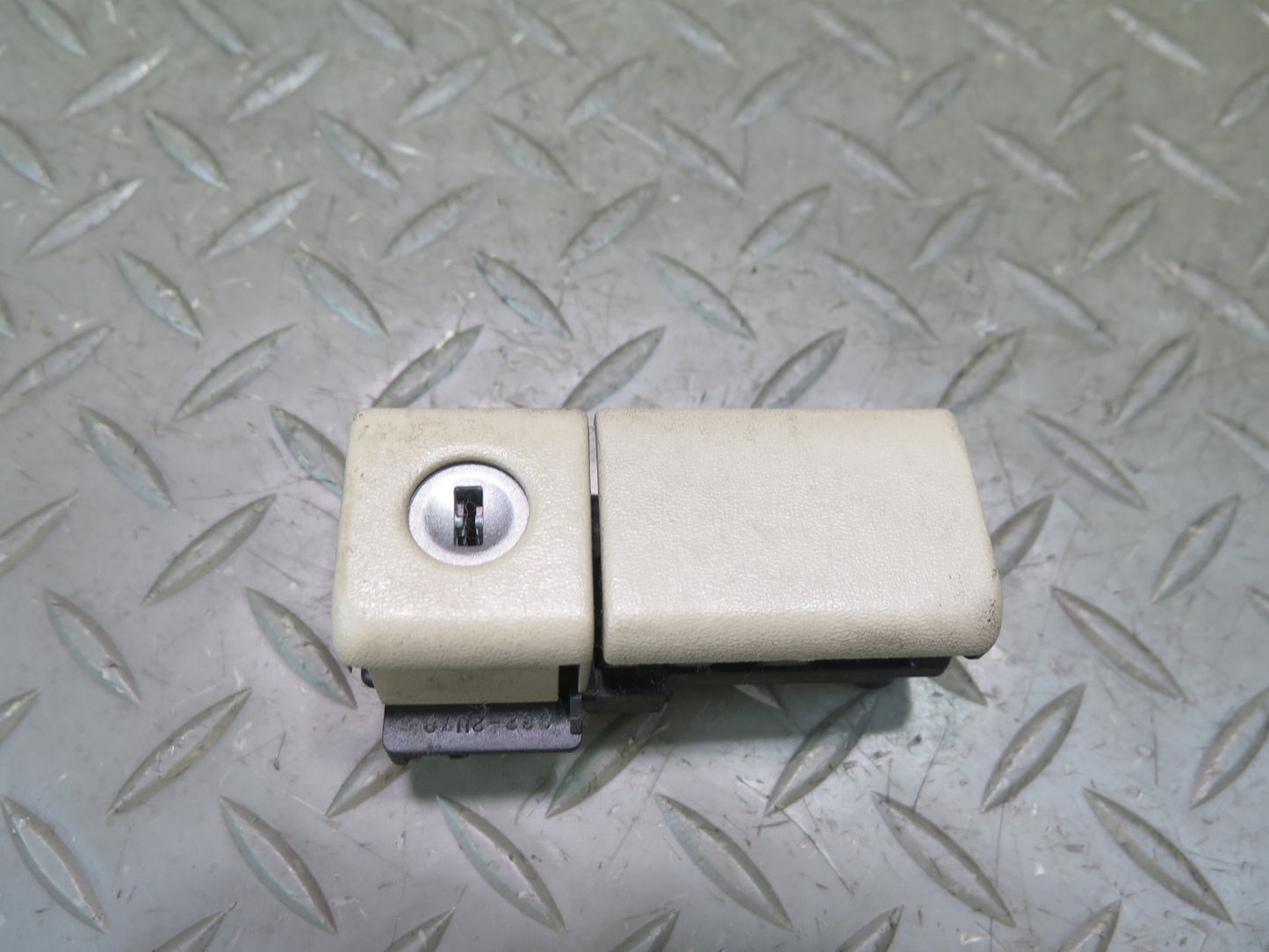 1998 Lexus LS400 1UZFE Engine ECU ECM Ignition Door Trunk Glove Lock KEY Set OEM
