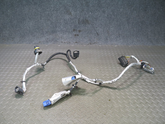 2016 Range Rover Sport L494 8HP-45 Automatic Transmission  Wire Wiring Harness