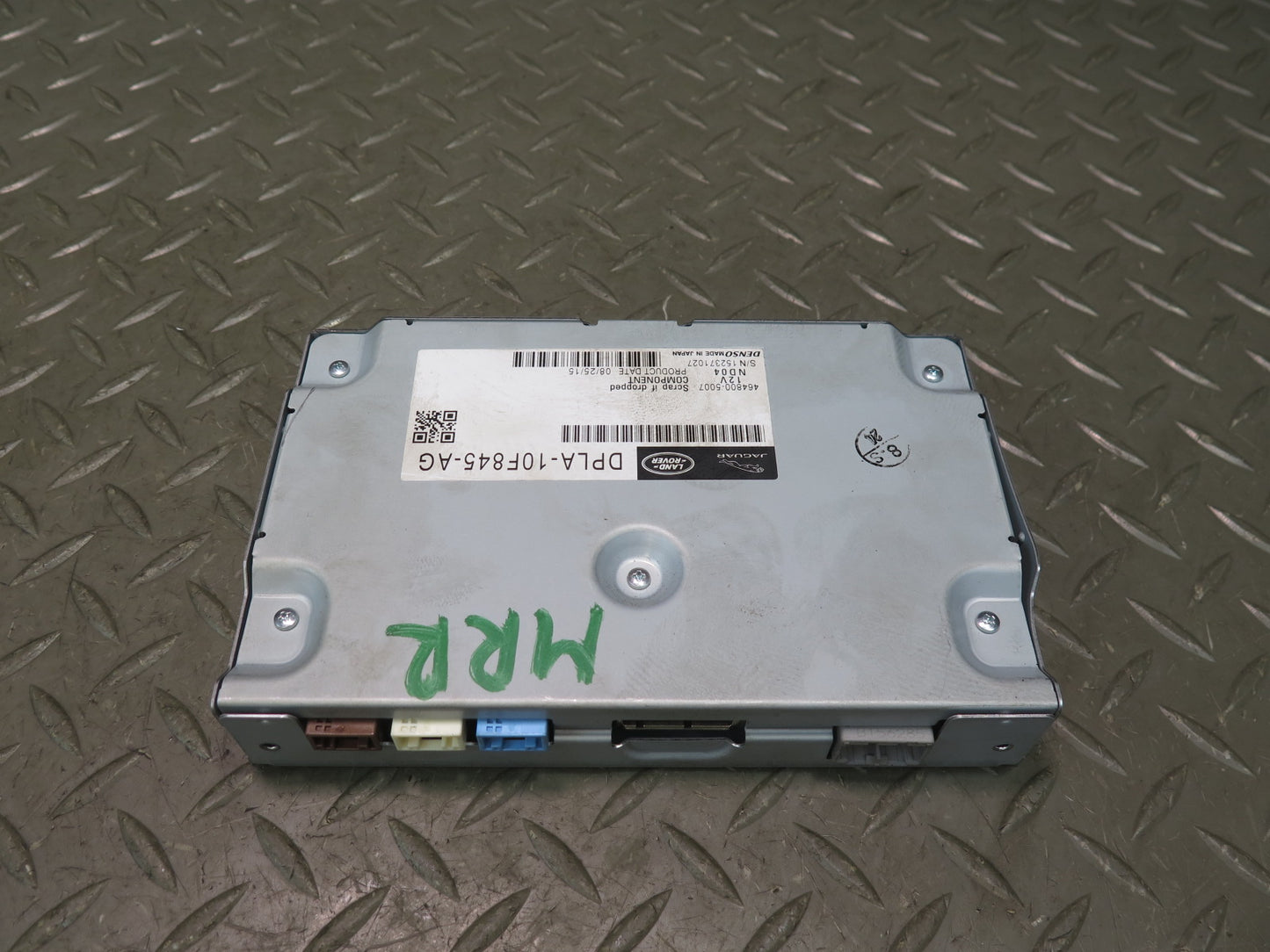 2014-2017 Range Rover Sport L494 Communication Control Module DPLA-10F845-AG