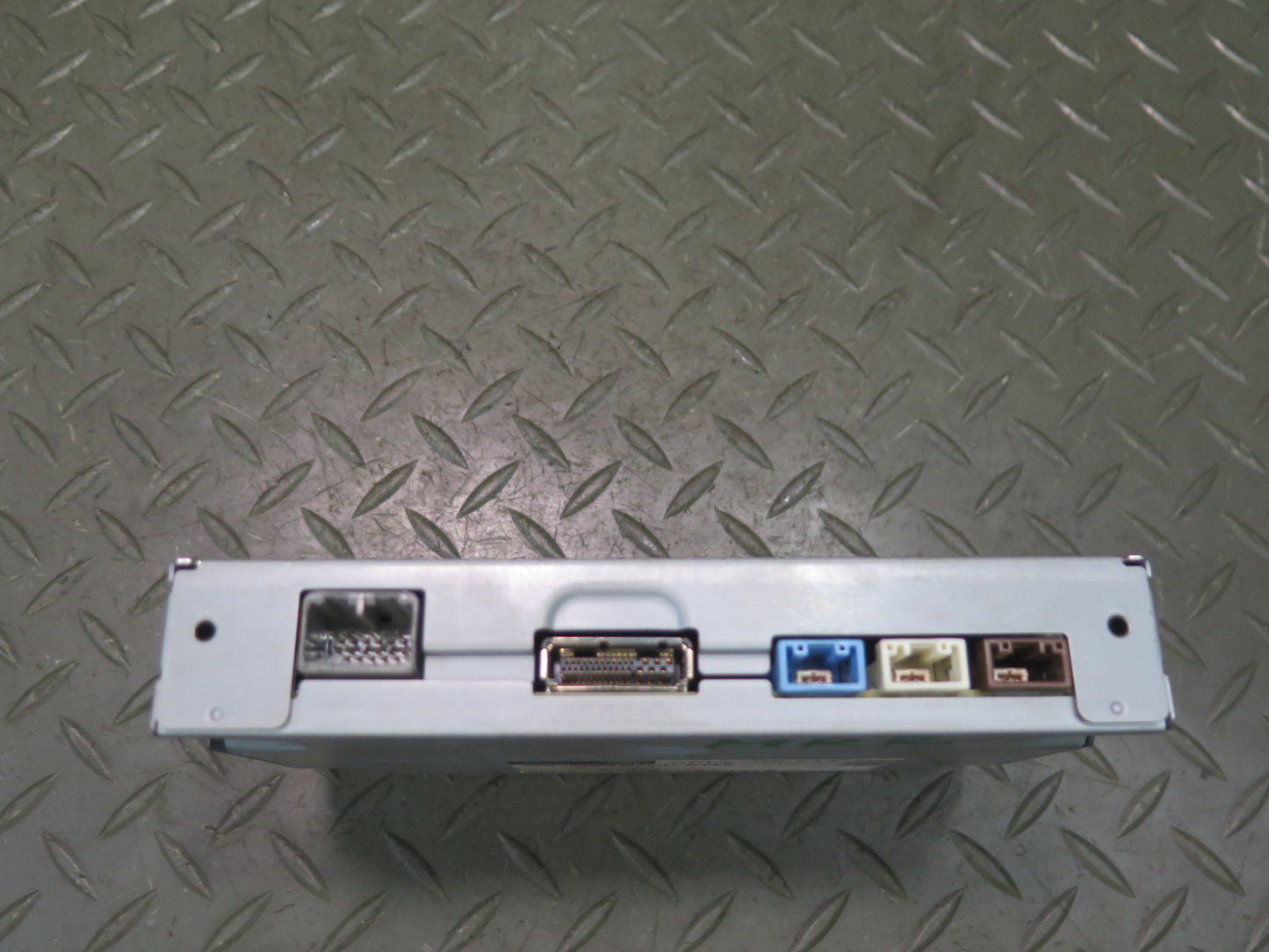 2014-2017 Range Rover Sport L494 Communication Control Module DPLA-10F845-AG