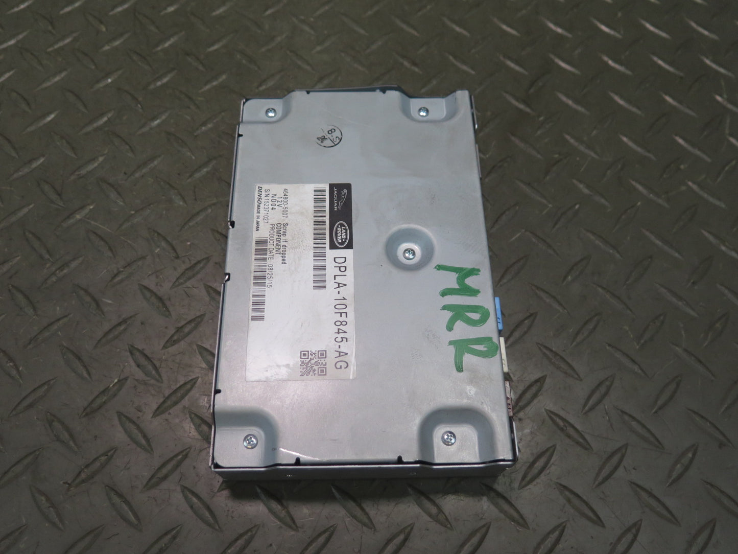 2014-2017 Range Rover Sport L494 Communication Control Module DPLA-10F845-AG