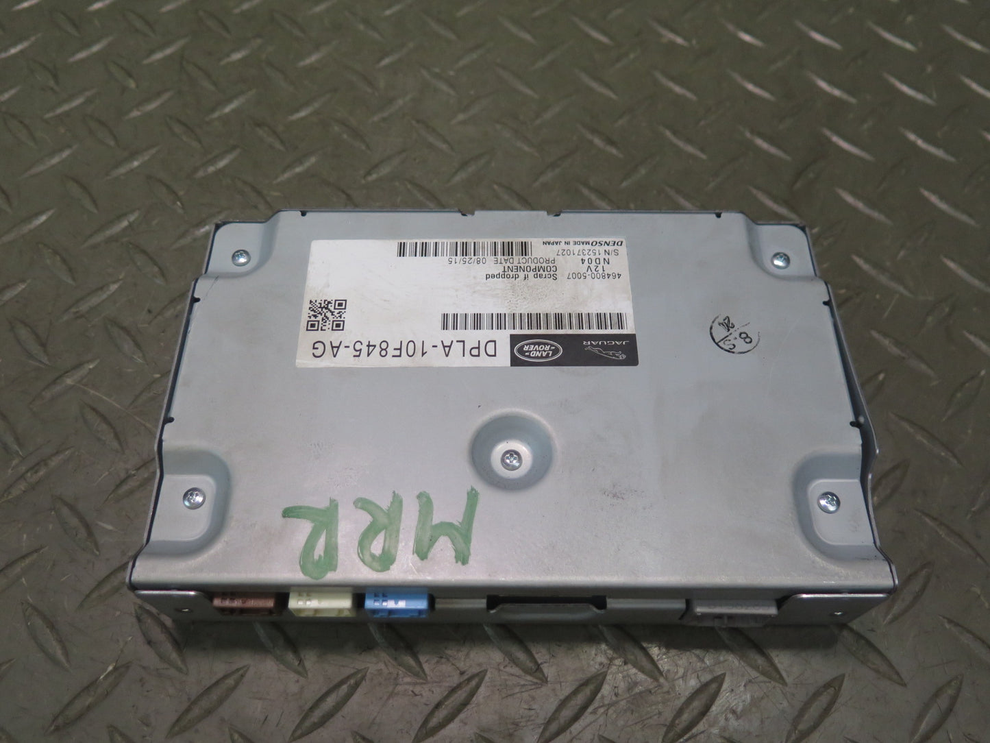 2014-2017 Range Rover Sport L494 Communication Control Module DPLA-10F845-AG