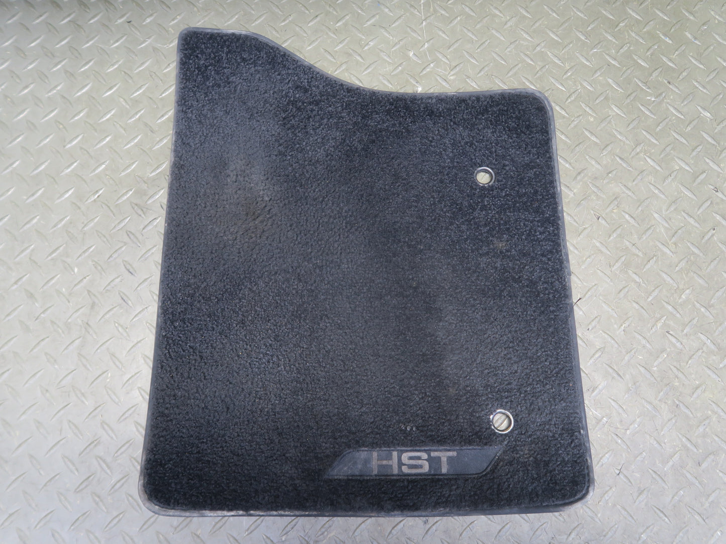 2014-2022 Range Rover Sport HST L494 Front & Rear Carpet Floor MAT Set of 4