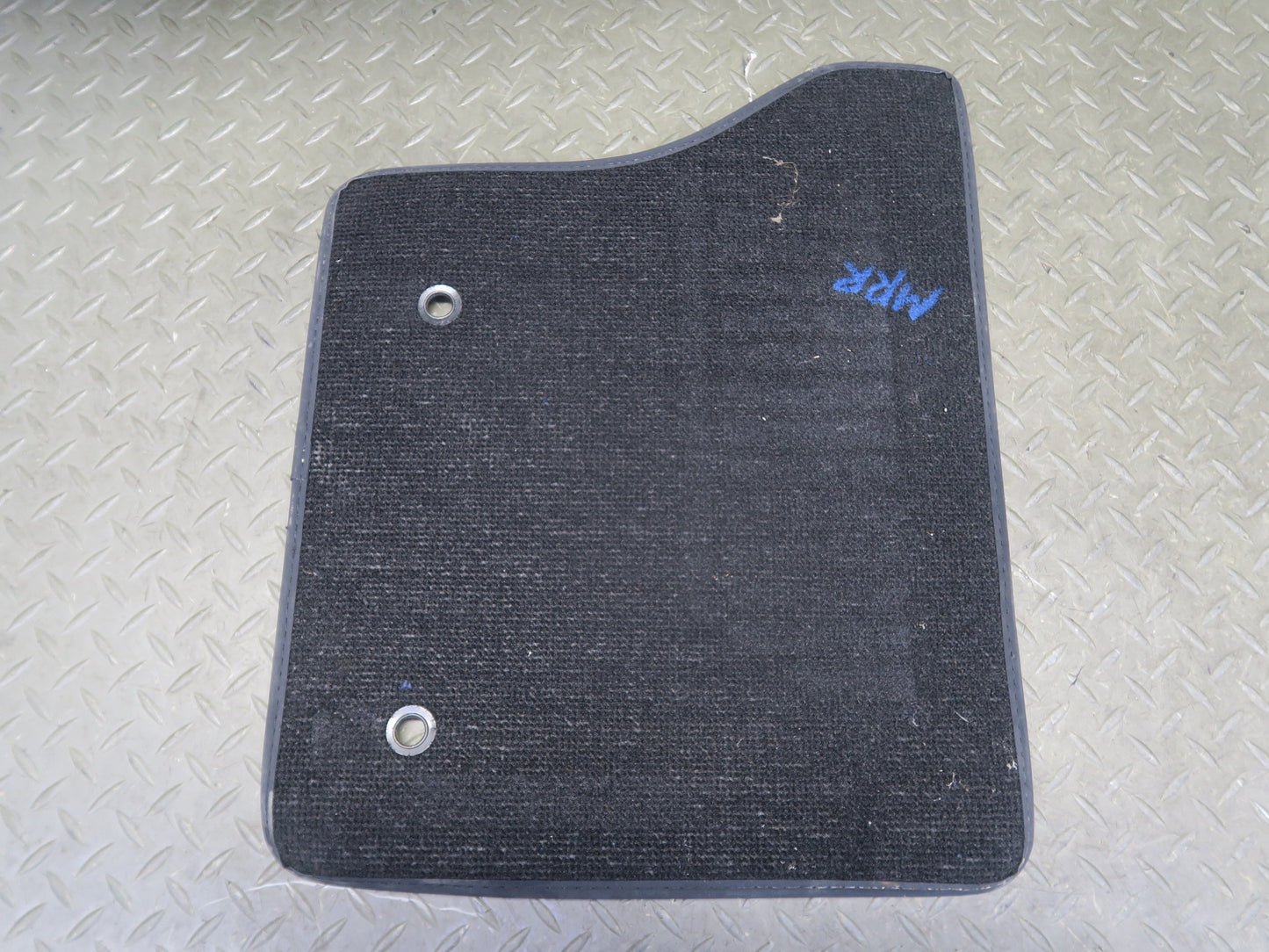 2014-2022 Range Rover Sport HST L494 Front & Rear Carpet Floor MAT Set of 4