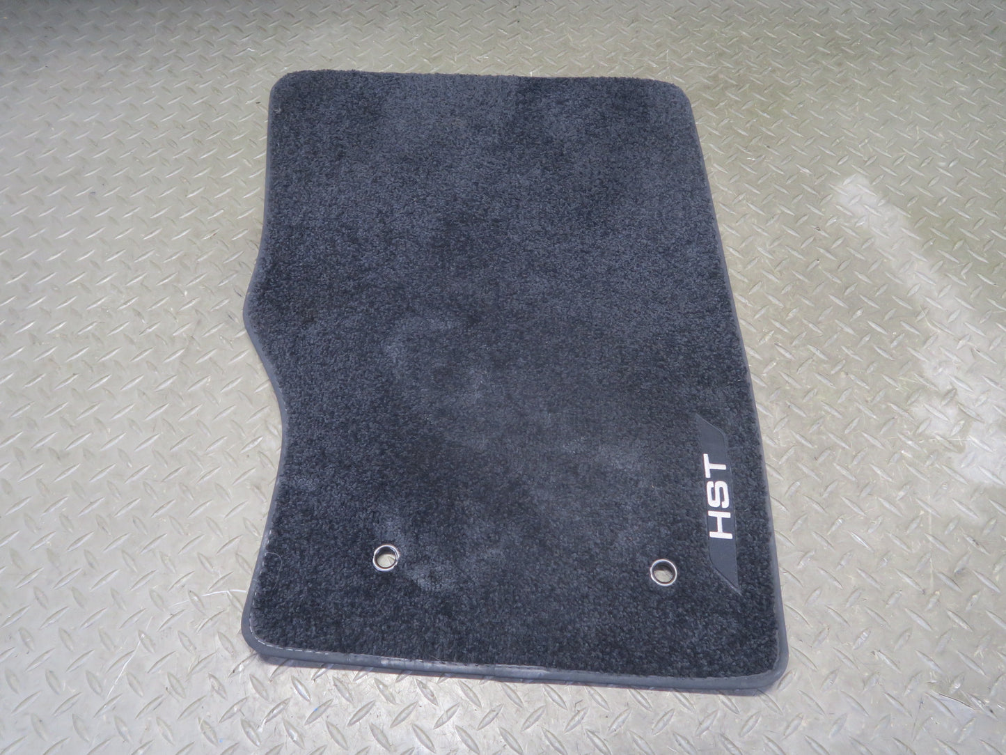 2014-2022 Range Rover Sport HST L494 Front & Rear Carpet Floor MAT Set of 4