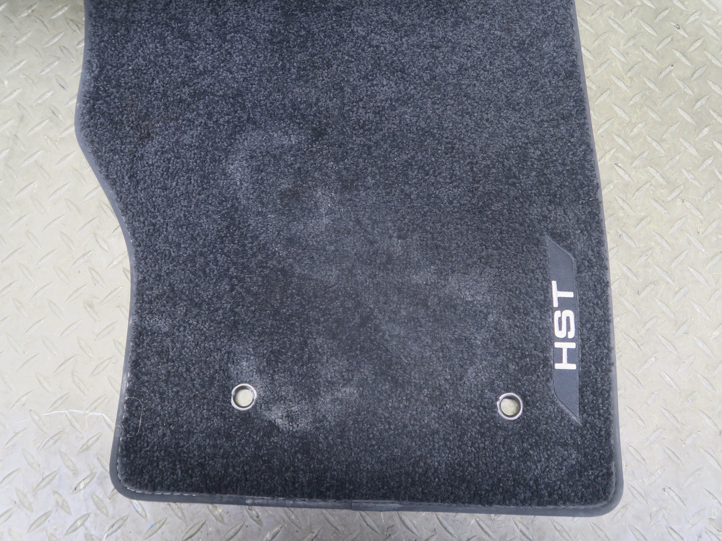 2014-2022 Range Rover Sport HST L494 Front & Rear Carpet Floor MAT Set of 4