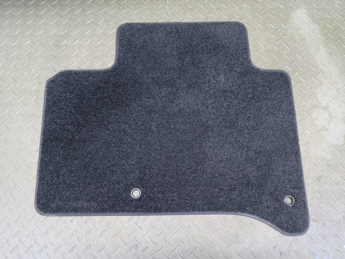 2014-2022 Range Rover Sport HST L494 Front & Rear Carpet Floor MAT Set of 4