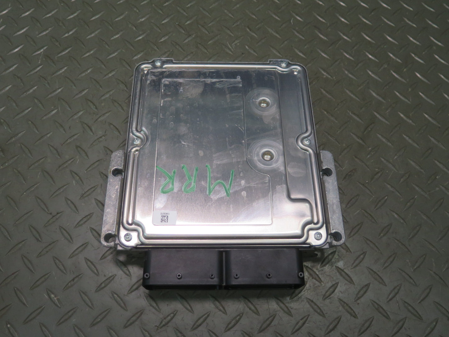 2016 Range Rover Sport L494 3.0L GDI Engine ECU Body BCM Speedo Lock Set