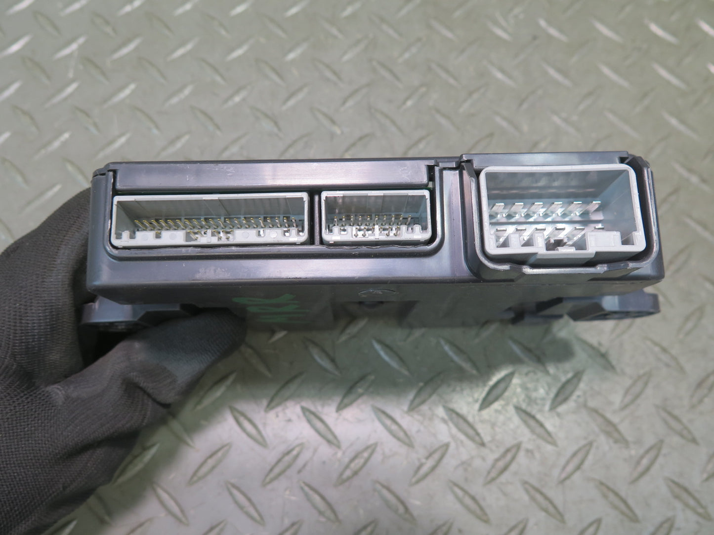 2016 Range Rover Sport L494 3.0L GDI Engine ECU Body BCM Speedo Lock Set