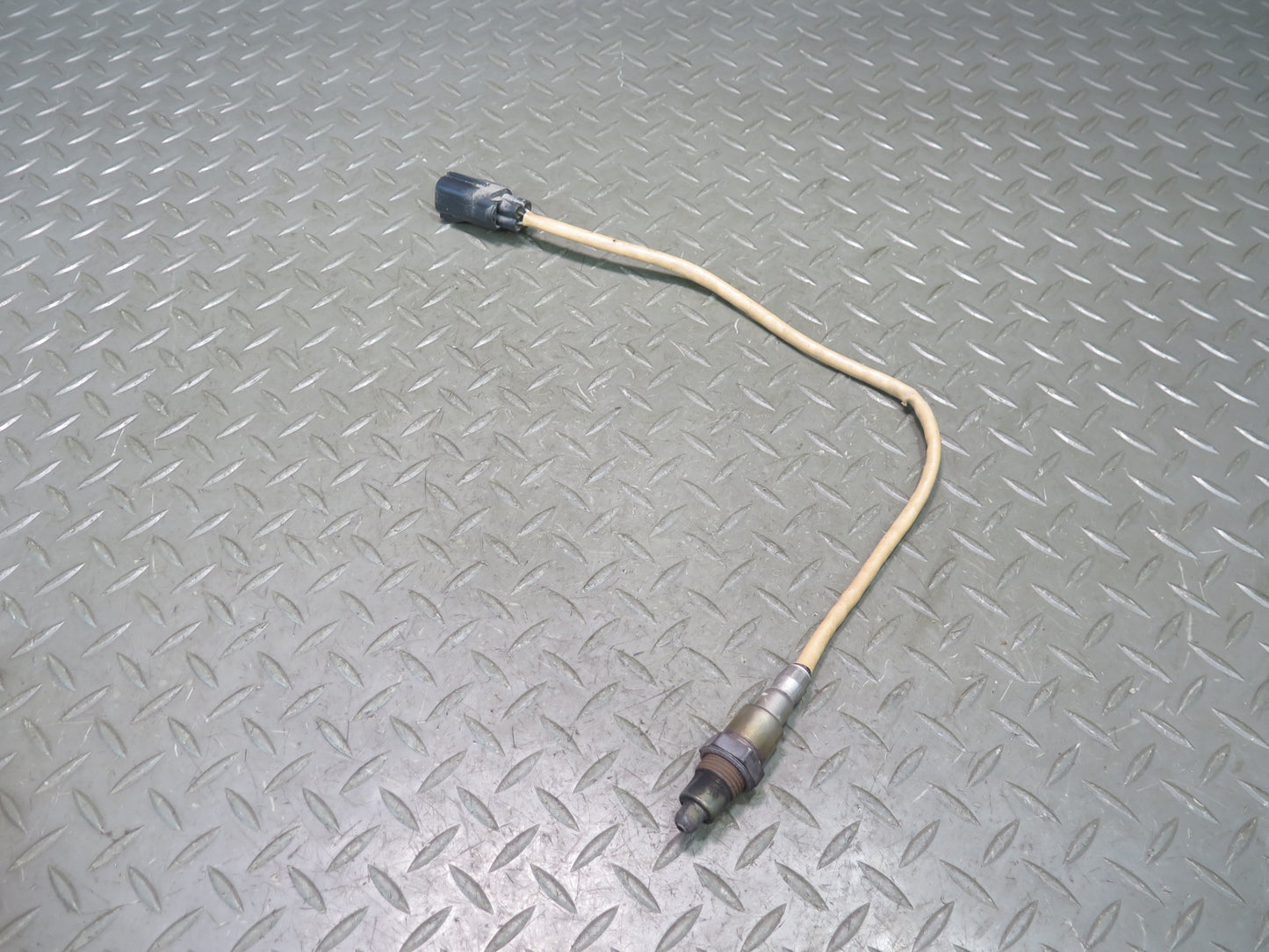 2014-2017 Range Rover Sport L494 3.0L Oxygen O2 Lambda Sensor Set of 5