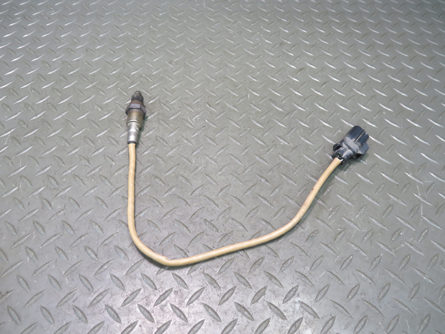 2014-2017 Range Rover Sport L494 3.0L Oxygen O2 Lambda Sensor Set of 5