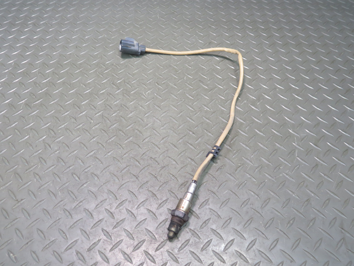 2014-2017 Range Rover Sport L494 3.0L Oxygen O2 Lambda Sensor Set of 5