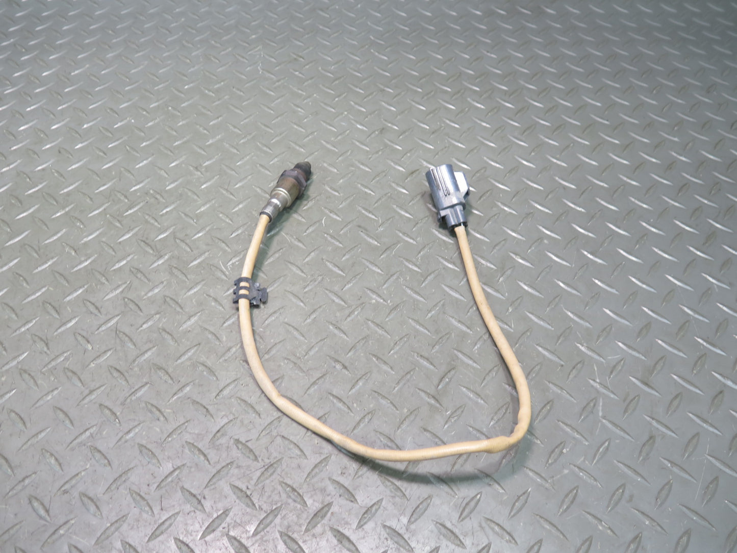 2014-2017 Range Rover Sport L494 3.0L Oxygen O2 Lambda Sensor Set of 5