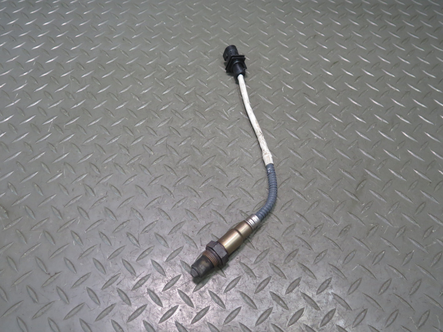 2014-2017 Range Rover Sport L494 3.0L Oxygen O2 Lambda Sensor Set of 5