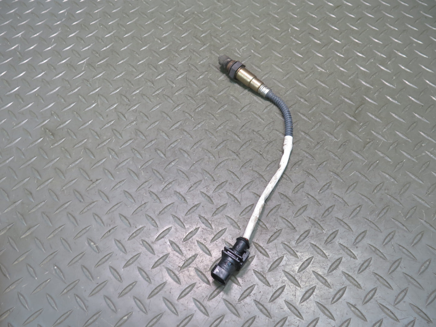 2014-2017 Range Rover Sport L494 3.0L Oxygen O2 Lambda Sensor Set of 5