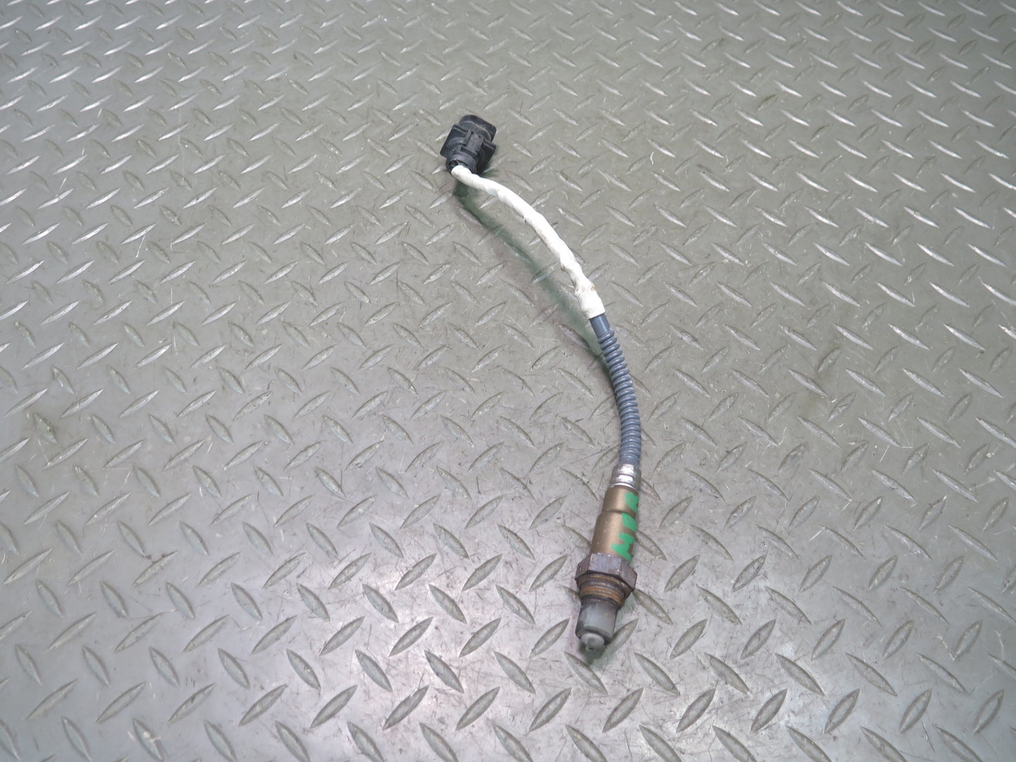2014-2017 Range Rover Sport L494 3.0L Oxygen O2 Lambda Sensor Set of 5