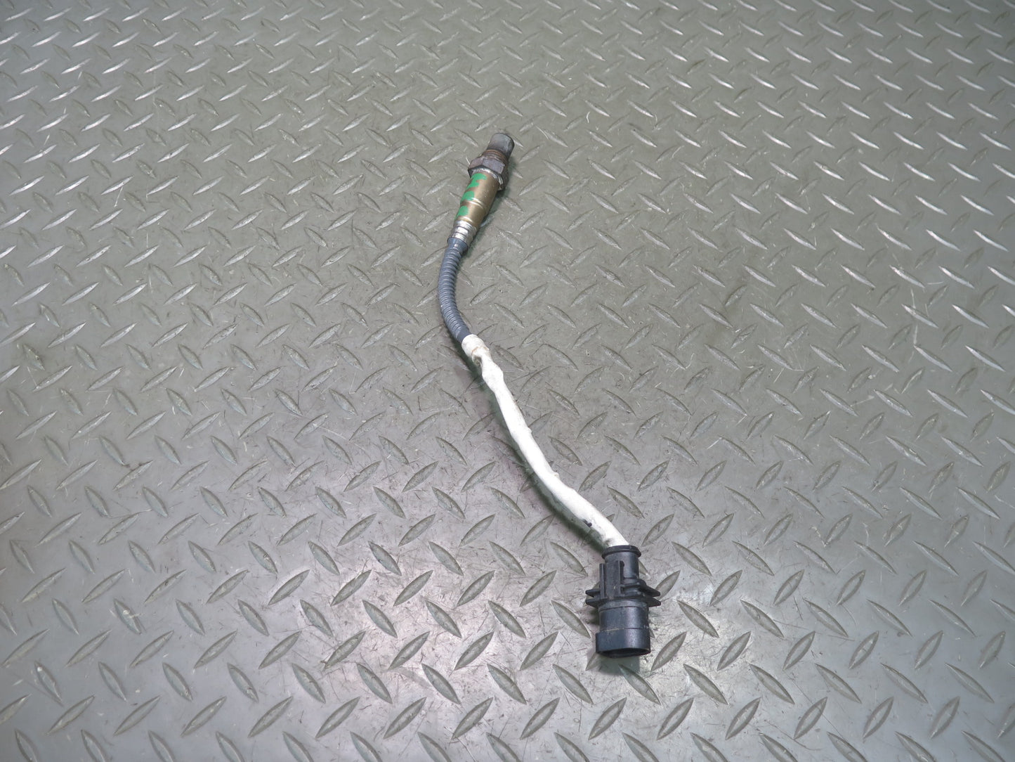 2014-2017 Range Rover Sport L494 3.0L Oxygen O2 Lambda Sensor Set of 5