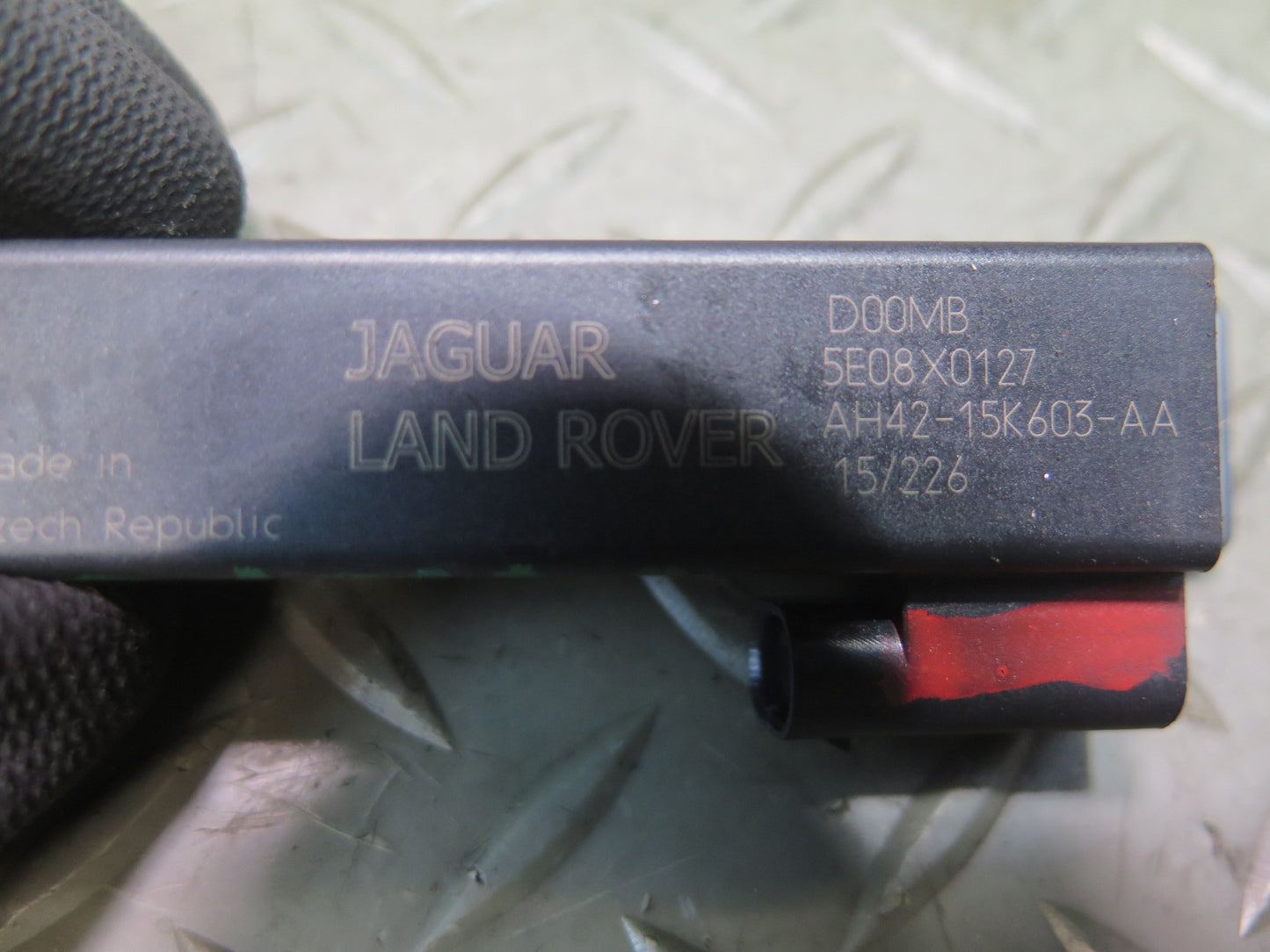 2014-2022 Range Rover Sport L494 Keyless Entry Antenna Sensor Set of 4